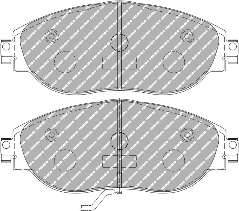 FDS4425 - OPSHOLDERS
