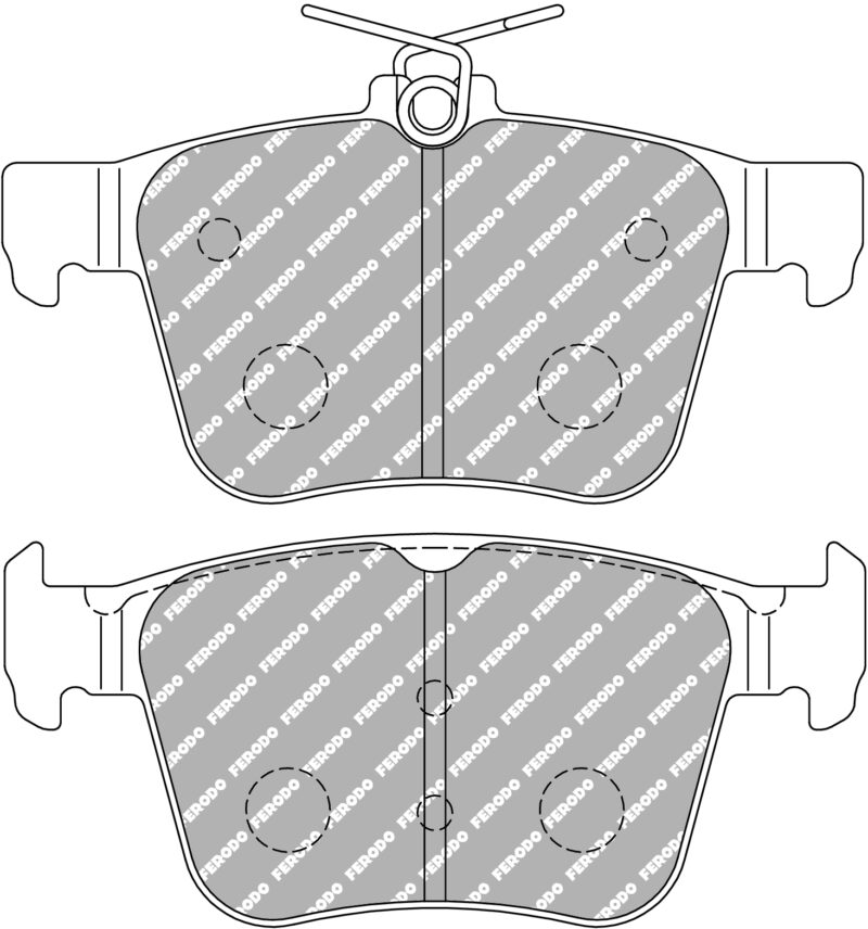 FDS4697 - OPSHOLDERS