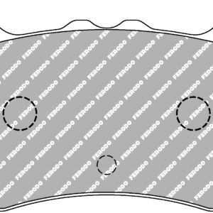 Ferodo High Performance Brake Pads