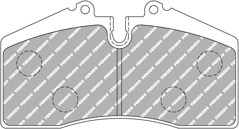 FDS560 - OPSHOLDERS