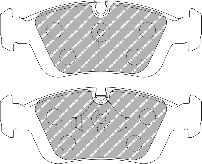 FDS725 - OPSHOLDERS
