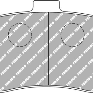 Ferodo High Performance Brake Pads