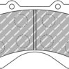 Ferodo High Performance Brake Pads