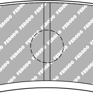 Ferodo High Performance Brake Pads