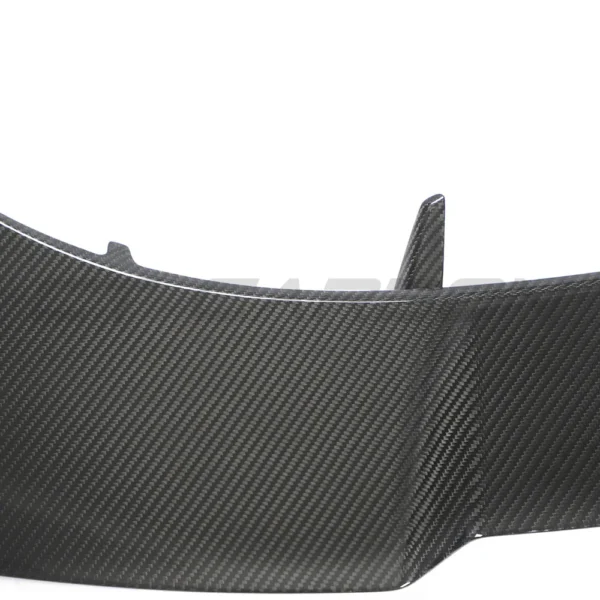 AUDI RS3 8Y SALOON FULL CARBON FIBRE KIT - CT DESIGN V2