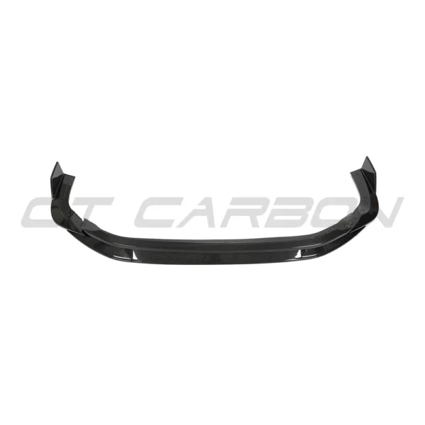 AUDI RS3 8Y CARBON FIBRE SPLITTER - CT DESIGN