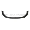 AUDI A4/S4 B9.5 2020-2024 GLOSS BLACK SPLITTER