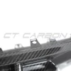 AUDI RS3 8Y SPORTBACK FULL CARBON FIBRE KIT - CT DESIGN V2