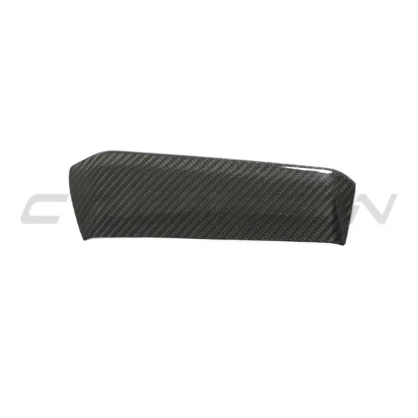 AUDI RS3 8Y CARBON FIBRE FRONT BUMPER CORNERS - CT DESIGN