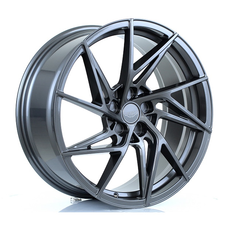 JUDD_MODEL_TWO_GLOSS_GUNMETAL_2090_ANGLEjpg - OPSHOLDERS