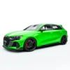 AUDI RS3 8Y FACELIFT SPORTBACK FULL CARBON FIBRE KIT - CT DESIGN