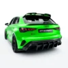 AUDI RS3 8Y FACELIFT SPORTBACK FULL CARBON FIBRE KIT - CT DESIGN