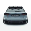 AUDI RS4 B9.5 CARBON FIBRE KIT - CT DESIGN V2