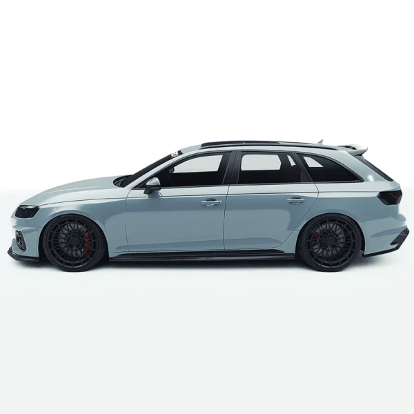 AUDI RS4 B9.5 CARBON FIBRE KIT - CT DESIGN V2