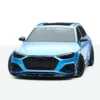 AUDI RS4 B9.5 CARBON FIBRE KIT - CT DESIGN