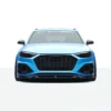 AUDI RS4 B9.5 CARBON FIBRE KIT - CT DESIGN