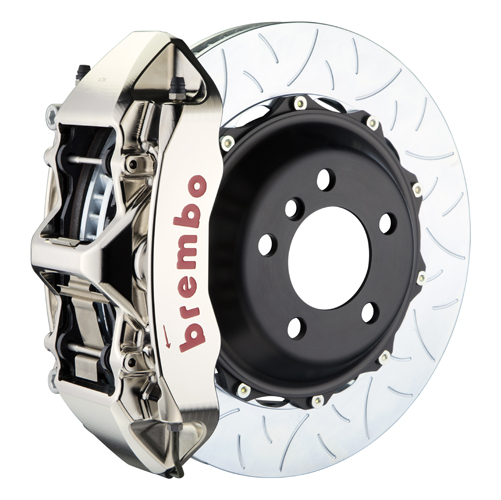 Brembo GT-R 355×32 6ピストン フロントブレーキキット SUBARU BRZ (ZC6) 2012-2020用 -  OPSHOLDERS