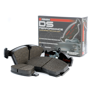 Ferodo High Performance Brake Pads