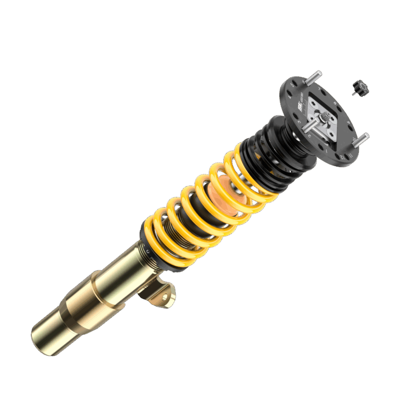 XTA plus 3-3 - OPSHOLDERS