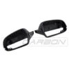 AUDI A4/S4/A5/S5 B8.5 2012-2016 CARBON FIBRE MIRRORS