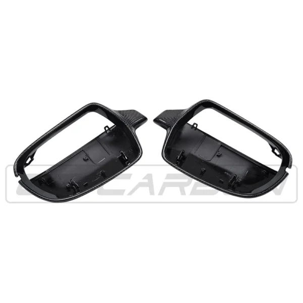 AUDI A4/S4/A5/S5 B8.5 2012-2016 CARBON FIBRE MIRRORS