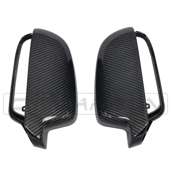 AUDI A4/S4/A5/S5 B8.5 2012-2016 CARBON FIBRE MIRRORS