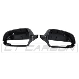 AUDI A4/S4/A5/S5 B8.5 2012-2016 CARBON FIBRE MIRRORS