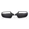 AUDI A4/S4/A5/S5 B8.5 2012-2016 CARBON FIBRE MIRRORS