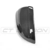 AUDI A4/S4/A5/S5 B9 2016+ CARBON FIBRE MIRRORS