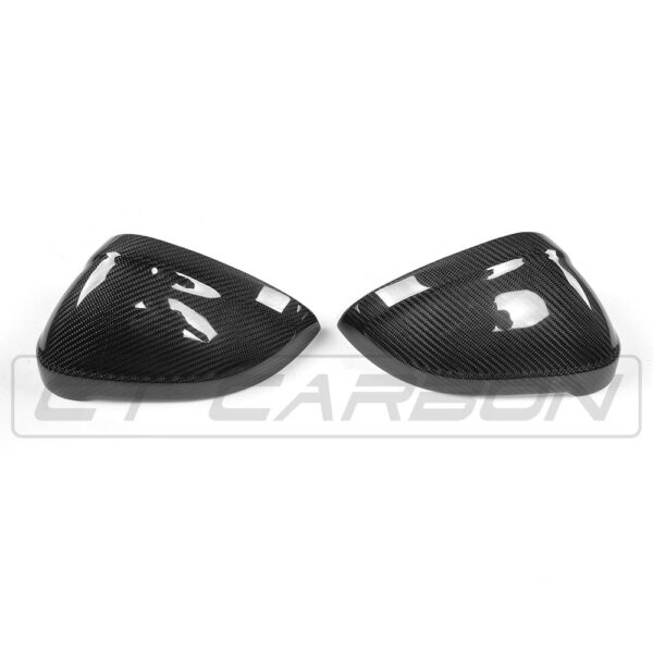 AUDI A4/S4/A5/S5 B9 2016+ CARBON FIBRE MIRRORS