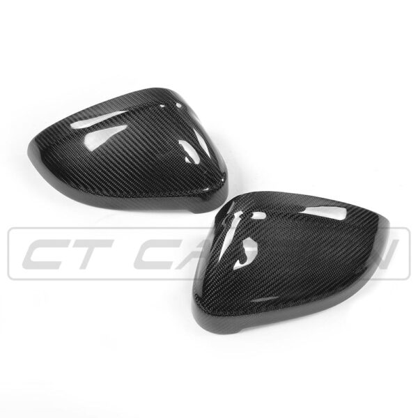 AUDI A4/S4/A5/S5 B9 2016+ CARBON FIBRE MIRRORS