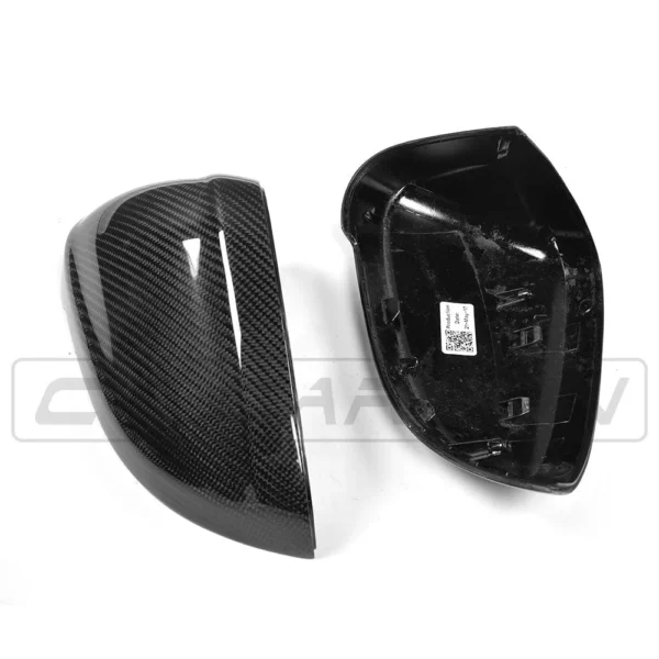 AUDI A4/S4/A5/S5 B9 2016+ CARBON FIBRE MIRRORS