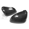 AUDI A4/S4/A5/S5 B9 2016+ CARBON FIBRE MIRRORS