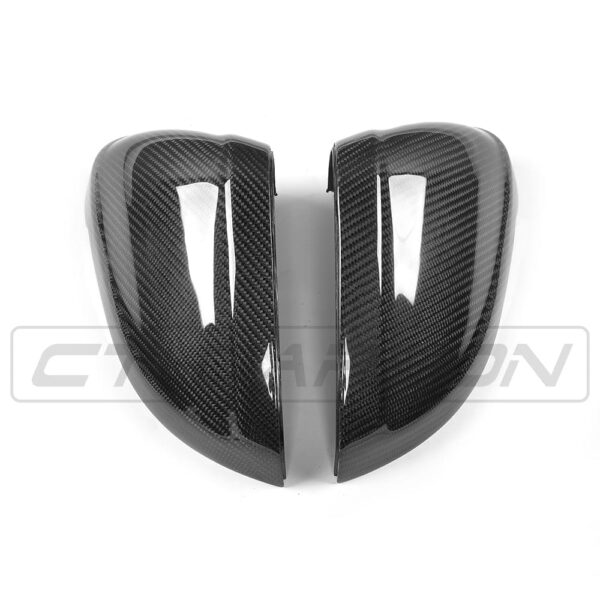 AUDI A4/S4/A5/S5 B9 2016+ CARBON FIBRE MIRRORS