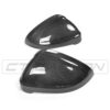 AUDI A4/S4/A5/S5 B9 2016+ CARBON FIBRE MIRRORS