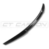 AUDI A5/S5 B9 SPORTBACK GLOSS BLACK SPOILER