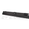 AUDI A3 8V FACELIFT CARBON FIBRE SIDE SKIRTS