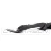 AUDI A3 S-LINE & S3 FACELIFT 8V SALOON CARBON FIBRE DIFFUSER