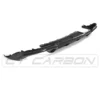 AUDI A3 S-LINE & S3 FACELIFT 8V SALOON CARBON FIBRE DIFFUSER