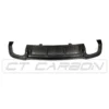 AUDI A5 S5 B9 CARBON FIBRE DIFFUSER