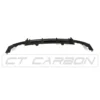 AUDI A5 S5 B9 CARBON FIBRE DIFFUSER