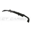 AUDI A5 S5 B9 CARBON FIBRE DIFFUSER