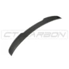 AUDI A3/S3 8Y SALOON FULL CARBON FIBRE KIT - CT DESIGN