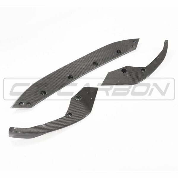 AUDI A3/S3 8Y SALOON FULL CARBON FIBRE KIT - CT DESIGN