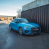 AUDI A3/S3 8Y SALOON FULL CARBON FIBRE KIT - CT DESIGN