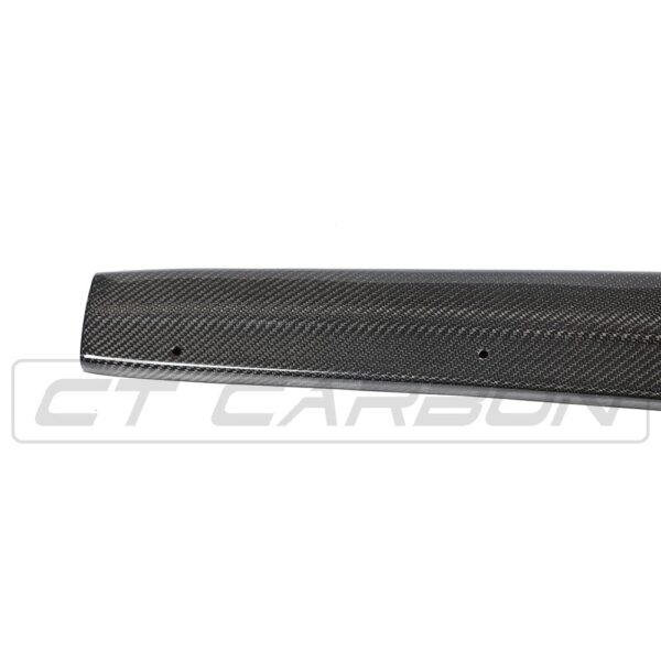 AUDI RS3 8V FACELIFT FULL CARBON FIBRE KIT