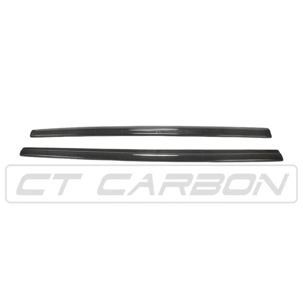 AUDI RS3 8V FACELIFT FULL CARBON FIBRE KIT