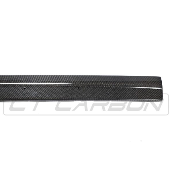 AUDI RS3 8V FACELIFT FULL CARBON FIBRE KIT