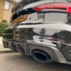 AUDI RS3 8V FACELIFT FULL CARBON FIBRE KIT