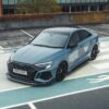 AUDI RS3 8Y SALOON FULL CT DESIGN KIT